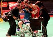 China Open 2023: Gao Fang Jie Sudah Lupakan Cedera Kelam Masa Lalu