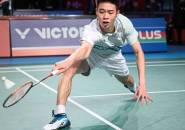 China Open 2023: Ng Tze Yong Beberkan Rahasia Jitu Singkirkan Prannoy