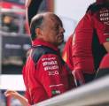 Fred Vasseur Memang Izinkan Leclerc-Sainz Berduel di GP Italia
