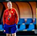 Jelang Kualifikasi Euro, Ronald Koeman Ingin Belanda Tampil Lebih Tangguh
