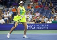 Jelena Ostapenko Ekspresikan Kekecewaan Usai Telan Kekalahan Di US Open