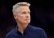 Steve Kerr: Tim Basket AS Kian Fokus Mengejar Emas
