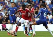 Chelsea Diklaim Sempat Berusaha Rekrut Taiwo Awoniyi dari Nottingham Forest