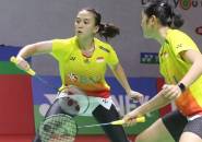 China Open 2023: Eng Hian Akui Febriana/Amalia Kalah Mental Dari Malaysia