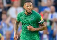 Eddie Howe Tolak Lepas Jamaal Lascelles ke Arab Saudi