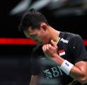 Jonatan Christie Susul Shesar ke Perempat Final China Open 2023