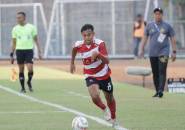 Madura United Di Puncak Klasemen, Kevy Syahertian Justru Hengkang