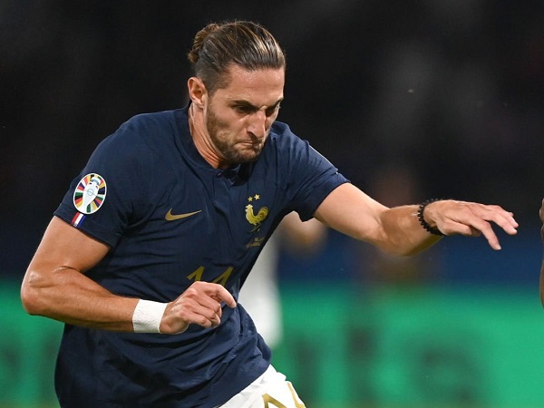 Adrien Rabiot