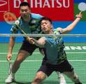 China Open 2023: Juara Dunia Kang/Seo Hentikan Asa Juara Olimpiade