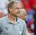 Juergen Klinsmann Tegaskan Korea Selatan Masih Dalam Tahap Transisi