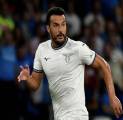 Lazio Khawatirkan Masalah Pergelangan Kaki Pedro Rodriguez