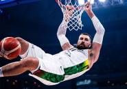 Lithuania Bekuk Slovenia, Bertemu Italia Untuk Perebutan Posisi Kelima