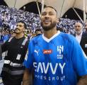 Neymar Jr: Saudi Pro League Mungkin Lebih Baik Ketimbang Ligue 1