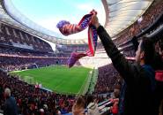 Tambah Kapasitas Metropolitano, Atletico Madrid Siap Tambah Tiket Musiman