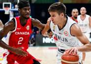Tekuk Kanada, Serbia Melangkah ke Final FIBA World Cup 2023