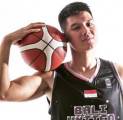 Bali United Basketball Putuskan Melepas Alkristian Candra