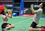 China Open 2023: Musim Yang Kontras Untuk Kian Meng/Pei Jing & Tang Jie/Ee Wei