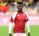 Folarin Balogun Ungkap Targetnya bersama AS Monaco