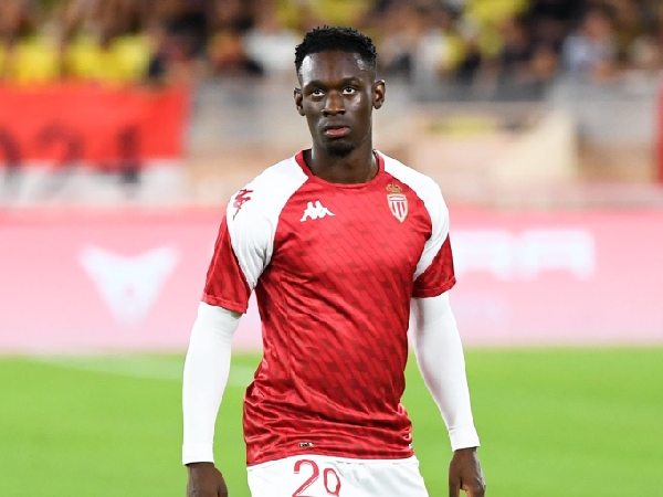 Folarin Balogun hengkang ke AS Monaco di musim panas