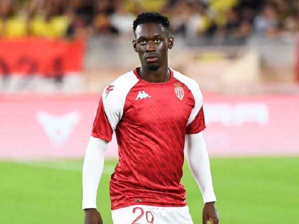 Folarin Balogun hengkang ke AS Monaco di musim panas