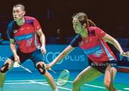 Kian Meng/Pei Jing Pastikan 2 Ganda Campuran Malaysia di Semifinal China Open 2023