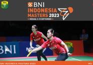 Lanny/Ribka Melesat ke Final Indonesia Masters 2023