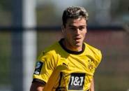 Pulih Dari Cedera, Gio Reyna Beraksi Untuk Dortmund U-23