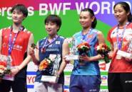 Setelah Sekian Purnama, The Big Four Kembali Kuasai Semifinal China Open 2023