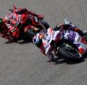 Hasil Race MotoGP San Marino: Martin Kembali Berjaya
