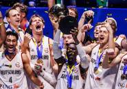 Kandaskan Serbia, Jerman Juara FIBA World Cup 2023