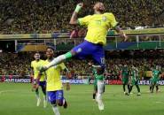 Neymar Salip Pele, Kini Topskor Terbanyak Timnas Putra Brasil