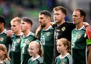 Slovenia Akhiri Harapan Irlandia Utara Lolos ke Euro 2024