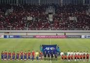 Timnas Indonesia U-23 Persembahkan Kado Terindah di Hari Haornas 2023