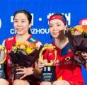 Tuan Rumah Bawa Pulang Dua Gelar di China Open 2023