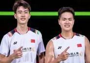 Tuan Rumah Kirim Tiga Wakil ke Final China Open 2023