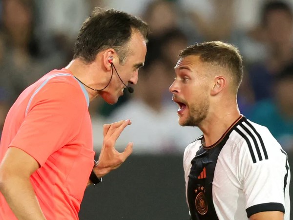 Joshua Kimmich