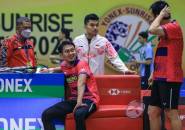 Berikut Skuad Indonesia di Hong Kong Open 2023