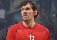 Boban Marjanovic Telah Menyetujui Kontrak Satu Tahun dengan Rockets