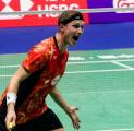 China Open Jadi Penebusan Viktor Axelsen Setelah Gagal di Kejuaraan Dunia