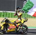 Francesco Bagnaia Akui Alami Masalah Lengan di GP San Marino