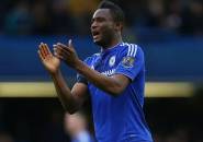 John Obi Mikel: Chelsea Mungkin Perlu Bawa Saya Kembali ke Klub