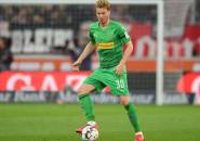 Nico Elvedi Ingin Memperpanjang Kontraknya di Borussia Monchengladbach
