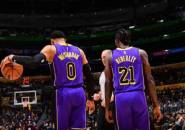Patrick Beverley Tak Suka Lihat Westbrook Dicadangkan Lakers
