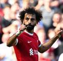 Pemain Liga Pro Saudi Yakin Mohamed Salah Akan Segera Merapat