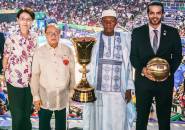 Qatar Siap Menjadi Tuan Rumah FIBA World Cup 2027