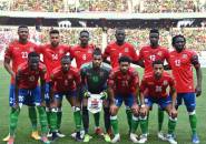 Tahan Imbang Kongo, Gambia Pastikan Tempat di Piala Afrika