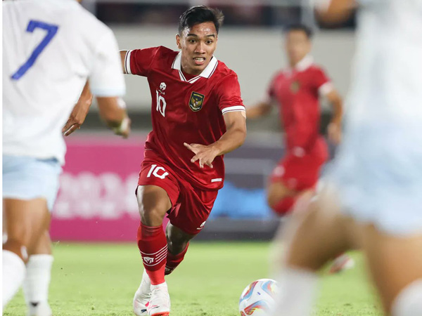 Timnas Indonesia U-23 waspadai Turkmenistan
