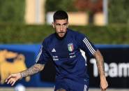 Winger Lazio Akhirnya Bermain Untuk Timnas Italia Usai Tunggu 18 Bulan