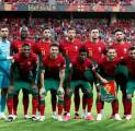 Bantai Luksemburg, Rekor Portugal di Kualifikasi Euro 2024 Masih Sempurna