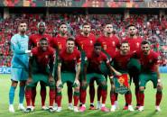 Bantai Luksemburg, Rekor Portugal di Kualifikasi Euro 2024 Masih Sempurna